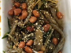 原味拌鱼皮-陈添記·祖傳爽鱼皮·西关老字号(广州首店)