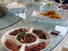 -海天一色海景自助餐厅(西港花园店)