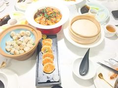 -3号仓库·创意中国菜(新世界城店)