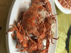 小芳海鲜厅-合家小菜餐馆(新诚花苑店)