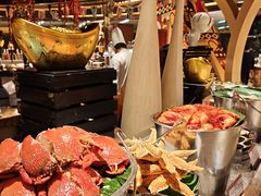 -杭州国际会议中心洲际酒店-原素全日餐厅(解放东路店)