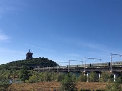 -永定河休闲森林公园