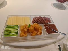 -四季民福烤鸭店(王府井灯市口店)