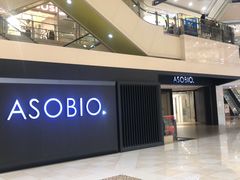 -光启城时尚购物中心