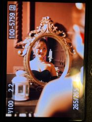 点击看大图 -蜜桃少女VISION写真馆(雁塔店)