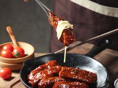 -火炉火自助餐(喜隆多店)