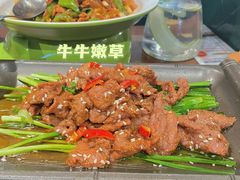 -湖兰金牌小炒肉(椒江万达店)