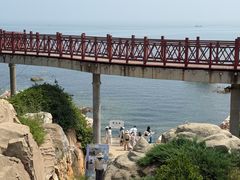 -养马岛旅游度假区