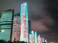 -青岛第三海水浴场