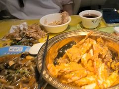 -桥东喜碧海鲜街(水东街店)