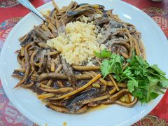 -玉华台饭庄(裕中西里小区店)