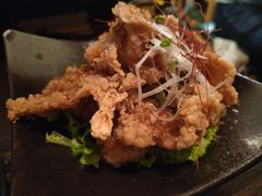 -角落里(中山公园店)