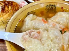 -北门严记小吃(九华中路店)