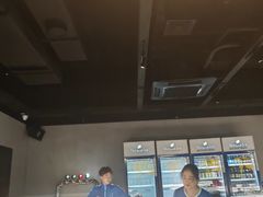 -很久以前羊肉串(南京路第一百货店)