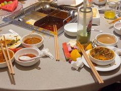 -海底捞火锅(关山保利店)