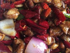 -如意香辣鸡架(总店)