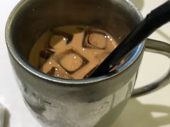 -金利茶餐厅(中船汇店)