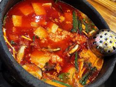 -笔记安顺夺夺粉火锅(龙湾万达店)