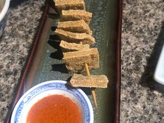 -南京大牌档(香港广场店)