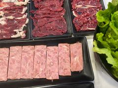 -就这么牛潮式牛肉火锅(华侨城店)