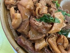 -砂锅居饭庄·京菜(西四店)