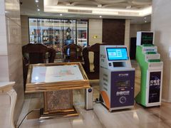 -广州克莱顿酒店