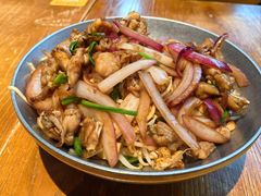 -圳兴面王·拌川·特色炒面(南山保利剧院店)