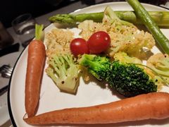 -Pasha帕夏土耳其餐厅(南昌路店)
