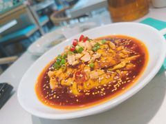 -川人百味(亿合城店)