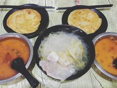 -欧阳家吊炉饼(九纬路店)