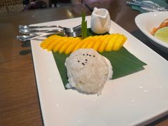 -帕蓝·暹罗料理(大学路店)