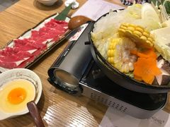 -林妈妈村·日式料理(宝山龙湖天街店)