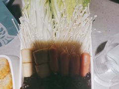 -半天妖|烤鱼·冒烤鸭(汉中吾悦广场店)