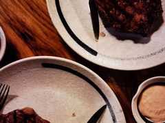 牛肉眼-SMOKI & CO(五大道店)