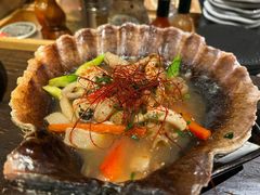 -三川·十酒Izakaya(南昌路店)