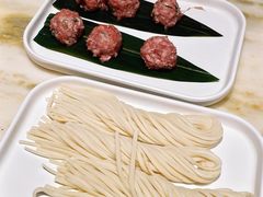 -涮福記·现切牛羊肉火锅(世纪汇店)
