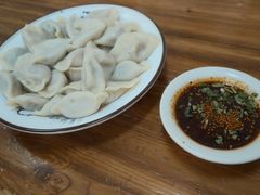 -尤素福东举院饺子馆