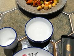 -盛百味·家宴餐厅(霸州分店)