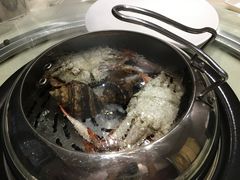 -海味当家·蒸锅海鲜(中山广场创始店)