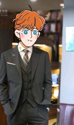 -伊布老裁缝西装礼服定制