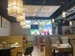 -小城外婆肴私房菜.家宴聚集点(圆明园颐和园·清河上地店)