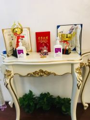 -美肤盾祛痘·问题肌头疗管理中心