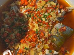 -千岛湖小鱼儿·淳安匠心农家菜