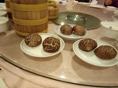 -天伦王朝酒店·盛华瑄餐厅