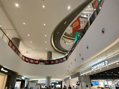 -长沙北辰三角洲大悦城