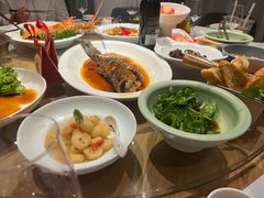 -四季餐厅(华苑店)