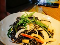 松露带子墨汁意粉-杂咖zacup(领展中心城店)