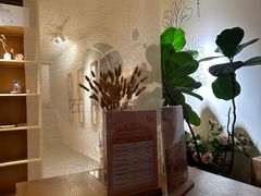 -左悦·艾灸调理·推拿按摩·精油SPA(卓悦汇店)