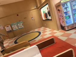 -奈尔宝·儿童乐园·亲子餐厅(前滩店)