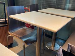 -麦当劳(深圳北站高铁店)